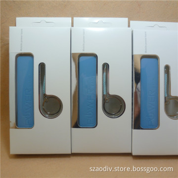 2014hot Sell Attractive Portable Power Bank 2200mAh